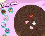 Play Easy bake