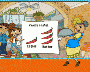 Play Dudgchinese lemon chicken