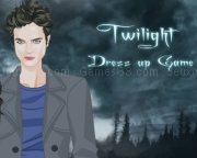Play Twilight dress up