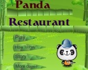 Play Panda Restaurant