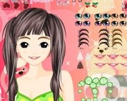 Play Masque cosmetique