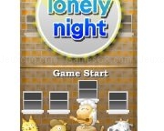 Play Lonely night