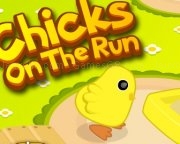 Play Chicks on the run