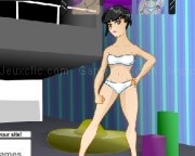Play Swf Gwen