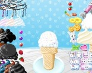 Play Ice cream maker