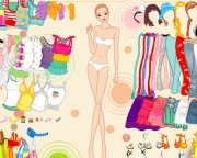 Play European dressup