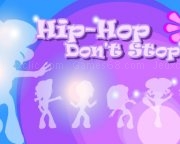 Play Hip hop dont stop