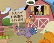 Play The coolest turkey dressupgirl net