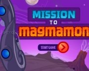 Play Mission to magmanon