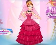 Play Barbie princess dressup dressupgirl