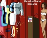 Play Michelle obama