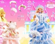 Play Mimi Dressup