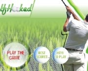 Play Golf hooked