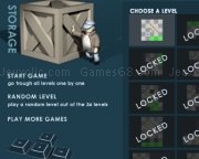 Play Storage
