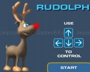 Play Rudolph