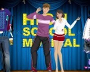 Play High school musical