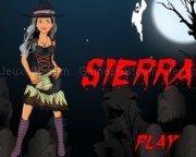 Play Halloween sierra