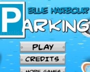 Play Blue harbour parking