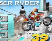 Play Cyber ryder