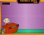 Play Family guy quiz
