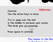 Play JumperNjEz