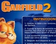 Play Garfield football
