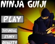 Play Ninja guiji