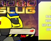 Play Robo slug