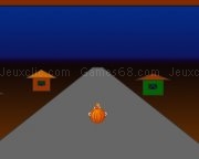 Play Save halloween