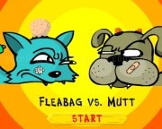 Play Flea bag