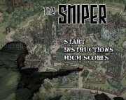 Play The sniper