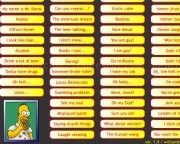 Play Homer simpson soundboard
