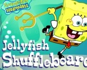 Play Jellyfish shuffleboard