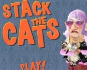 Play Stack the cats