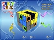 Play Crazy cube