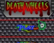 Play Death wheels
