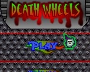 Play Death wheels