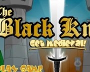 Play Black knight