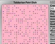 Play Taldarian petri dish