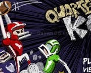 Play Quarterback ko