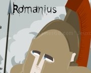 Play Romanius