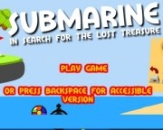 Play Submarine
