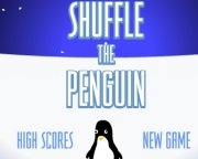 Play Penguin shuffle