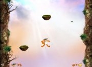 Play Abbas on a mission