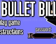 Play Bullet bill