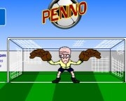 Play Soccer penno