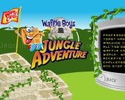 Play Jungle adventure