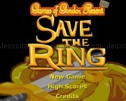 Play Save the ring