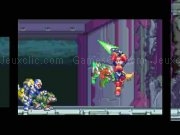 Play Megaman zero the last cataclysm