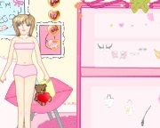 Play Memi dressup